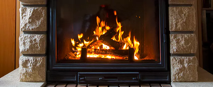 Best Wood Fireplace Repair Company in Menomonie, Wisconsin