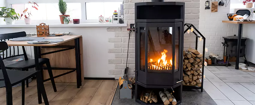 Wood Stove Inspection Services in Menomonie, WI