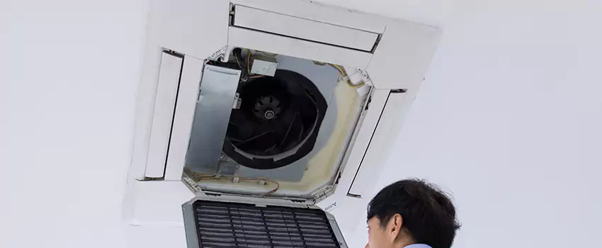 Benefits of Professional Air Duct Cleaning in Menomonie, Wisconsin
