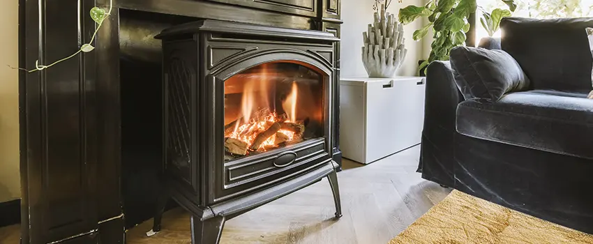 Valor Wood Fireplace in Menomonie, WI